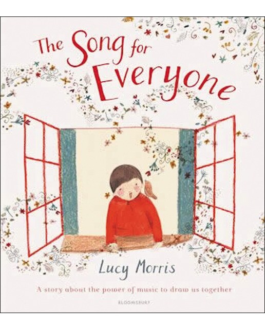 The song for everyone 1