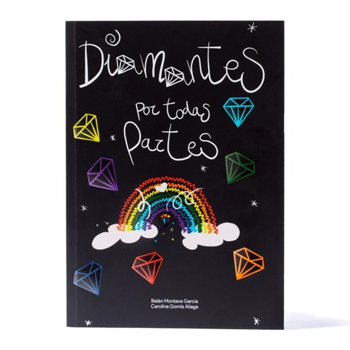 Diamantes por todas partes 1