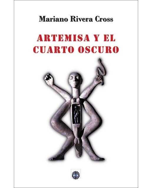 Artemisa y el cuarto oscuro (Capa mole com abas) 1