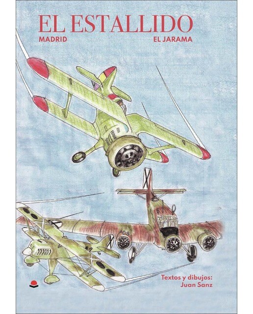 El estallido(Tapa blanda) 1