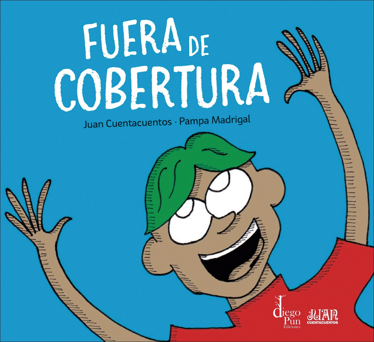 Imagem 0 de Fuera de cobertura