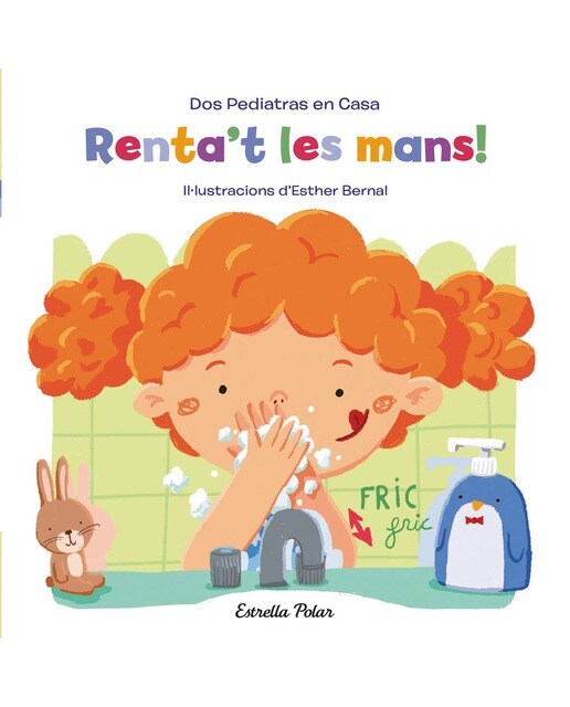 Renta't les mans! 1