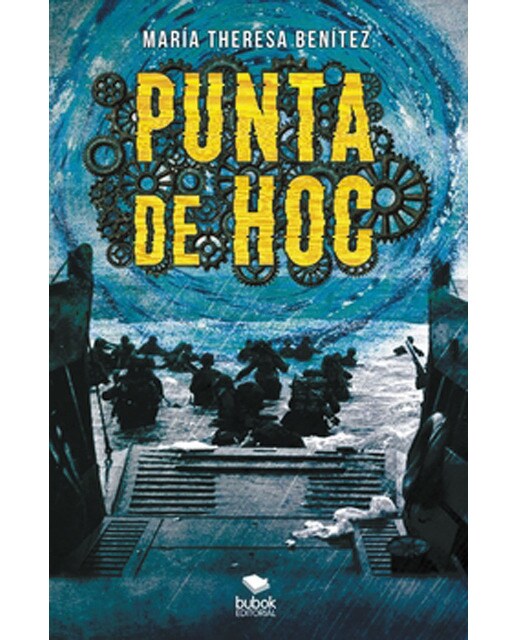 Punta de hoc (Capa mole com abas) 1