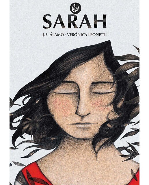 SARAH (Capa dura) 1