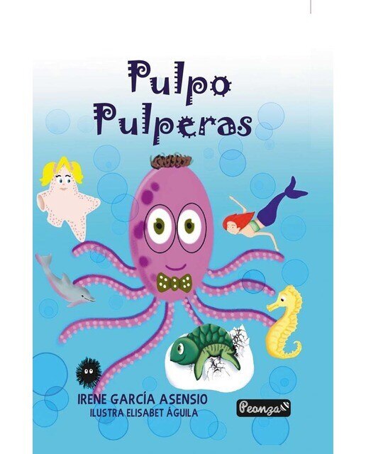 PULPO PULPERAS 1