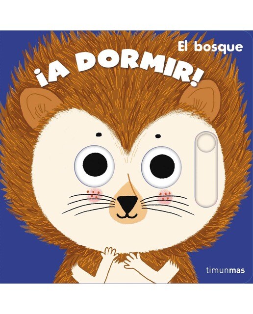Imagem 0 de ¡A dormir! El bosque