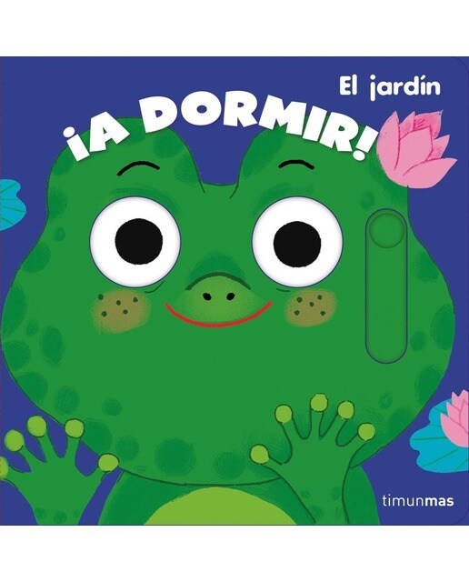 Imagem 0 de ¡A dormir! El jardín
