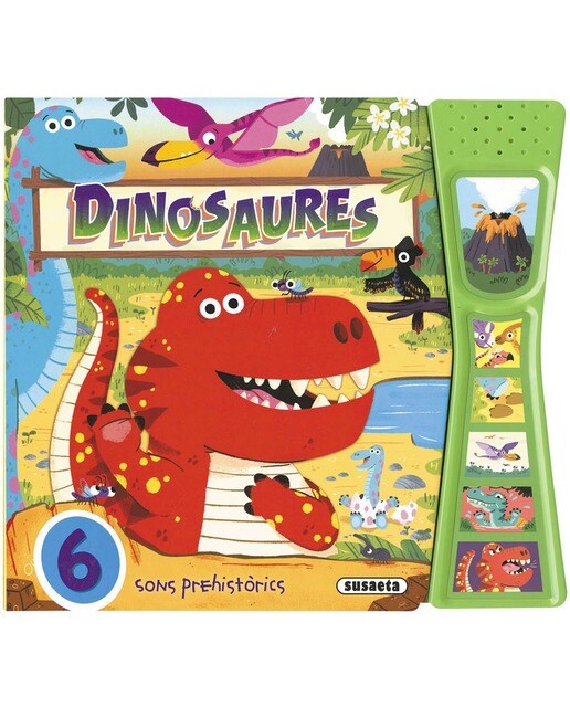 Dinosaures 1