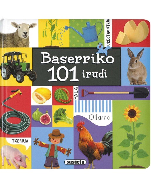Baserriko 101 irudi 1