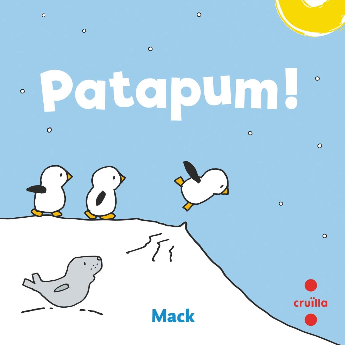 Patapum!