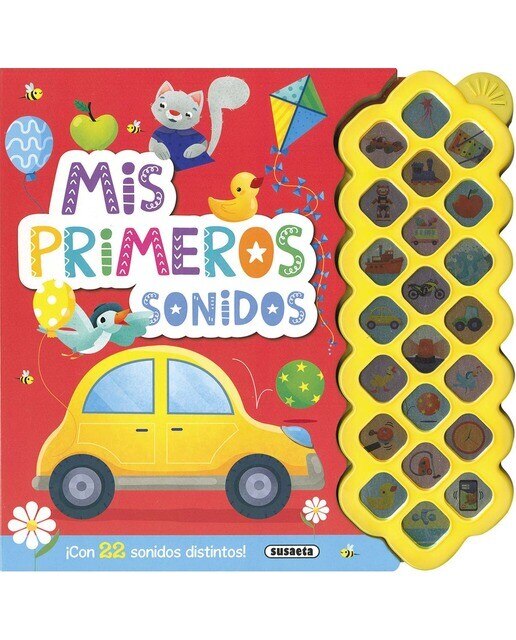 Mis primeros sonidos 1