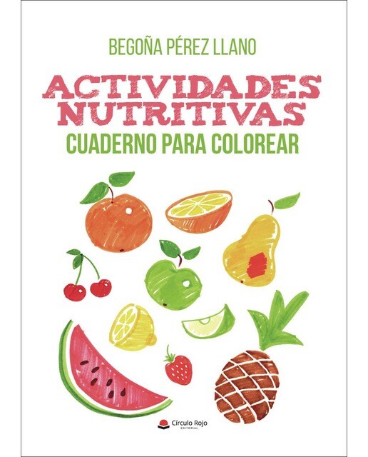 Actividades Nutritivas (Capa mole) 1