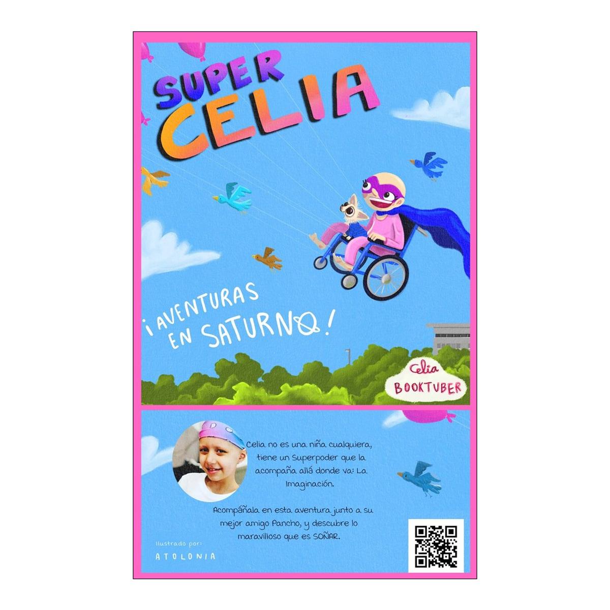 SuperCelia 1