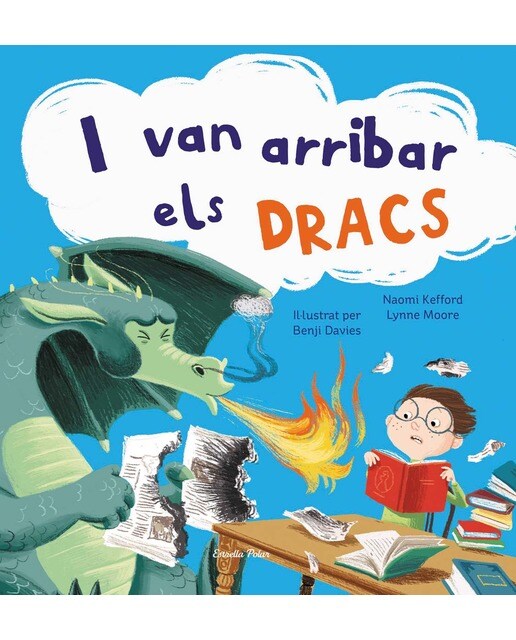 I van arribar els dracs 1