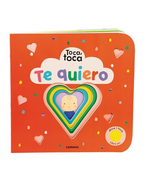 Te quiero 1