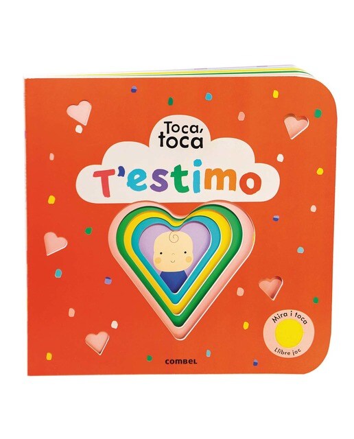 T'estimo 1