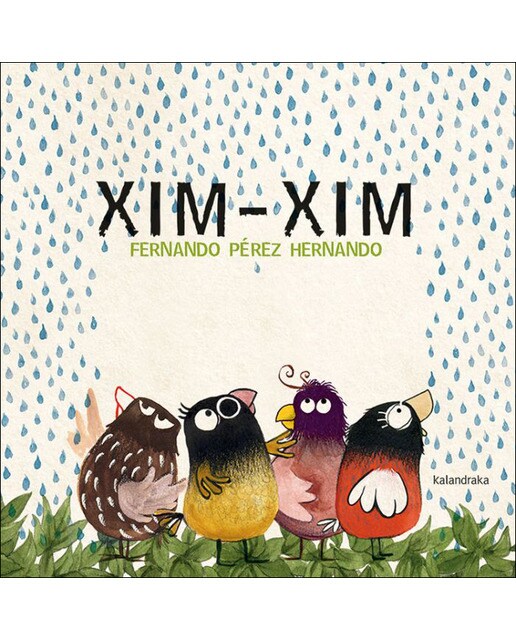 Imagem 0 de Xim-xim(Tapa dura)