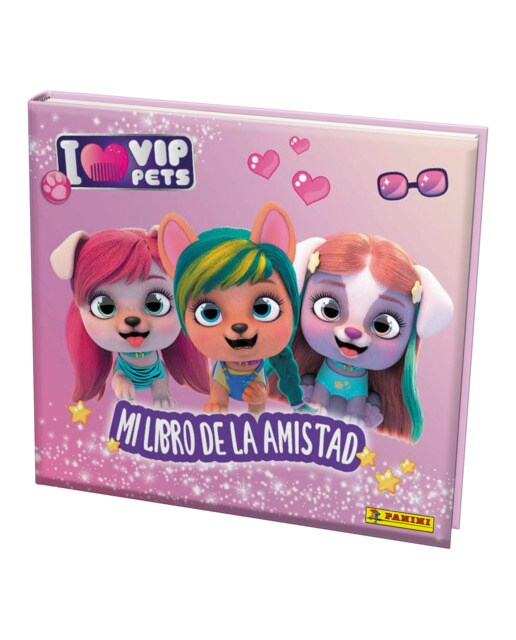 MI LIBRO DE LA AMISTAD (1) (Capa mole) 1