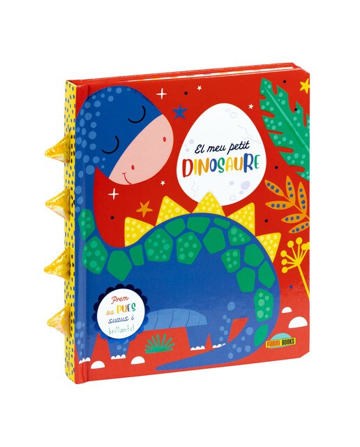 EL MEU PETIT DINOSAURE 1