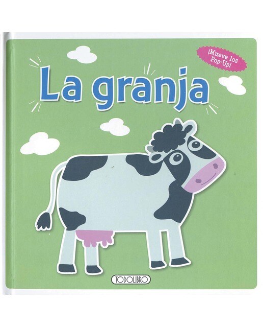 LA GRANJA (Capa dura) 1