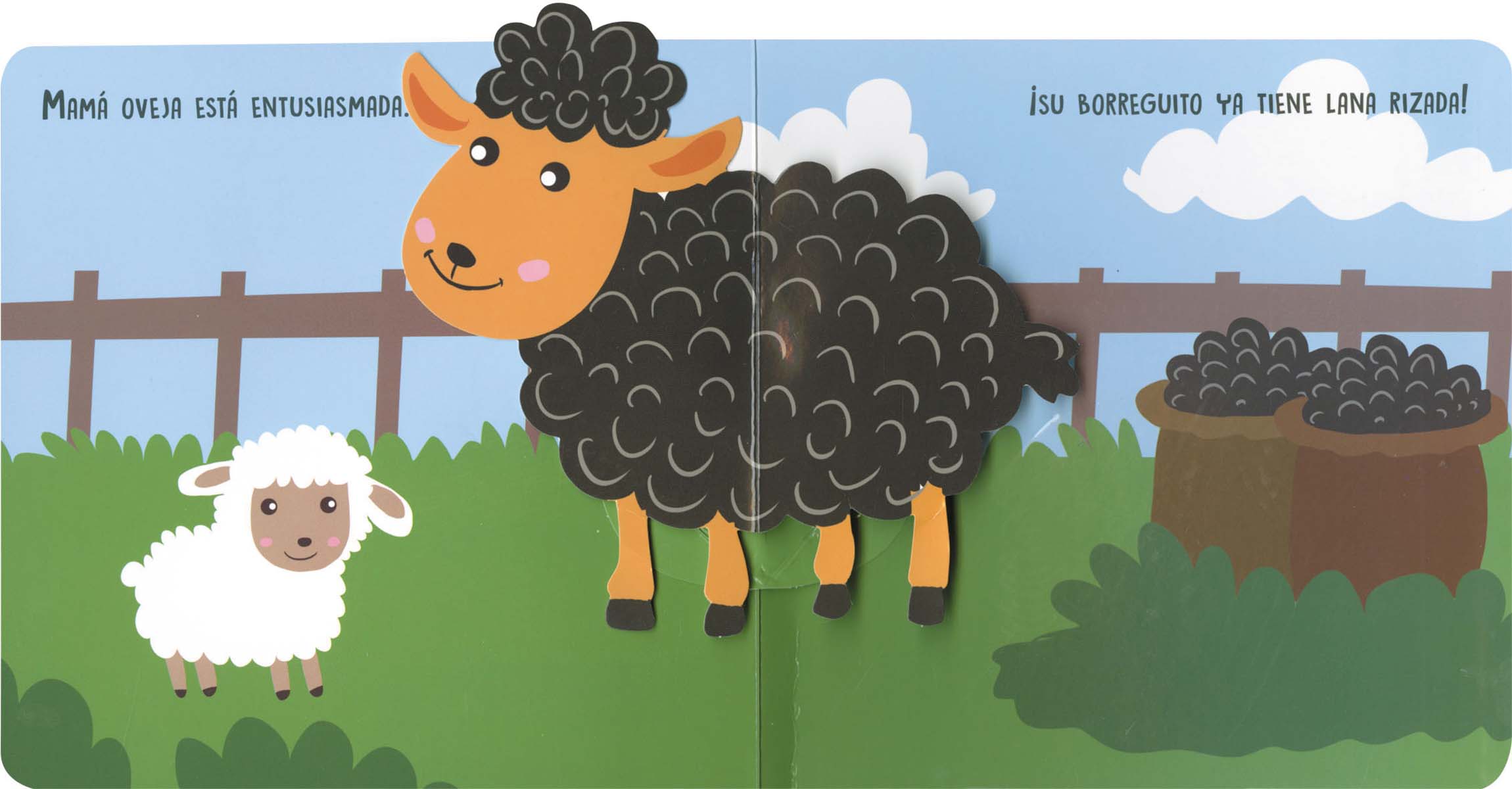 LA GRANJA (Capa dura) 3
