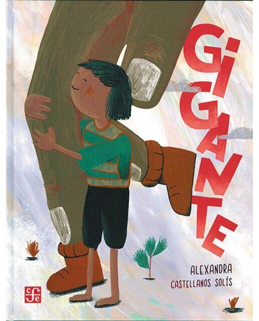 Gigante 1