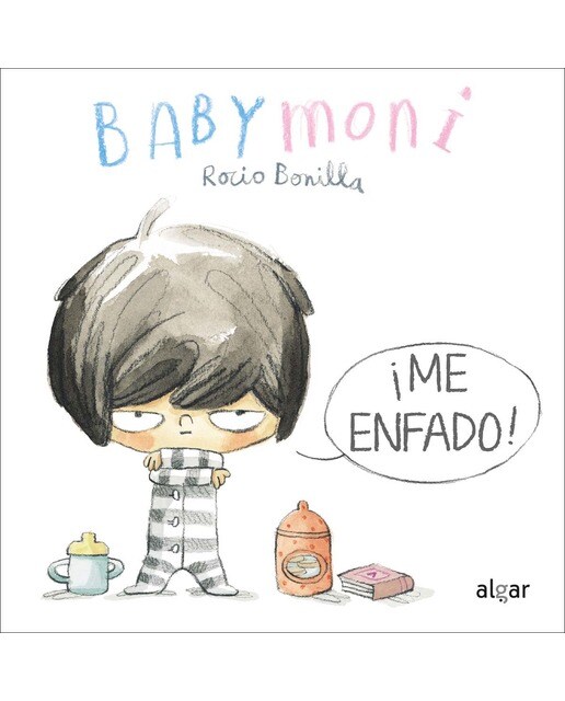 ¡Me enfado 1