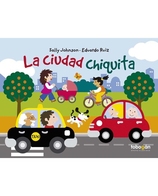 La ciudad chiquita 1