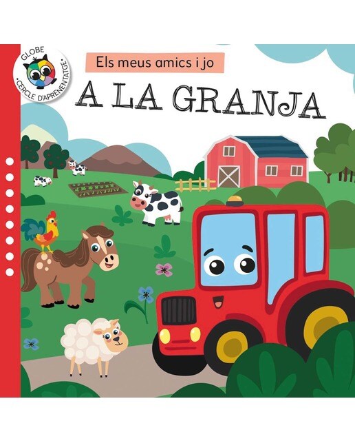 A la granja 1