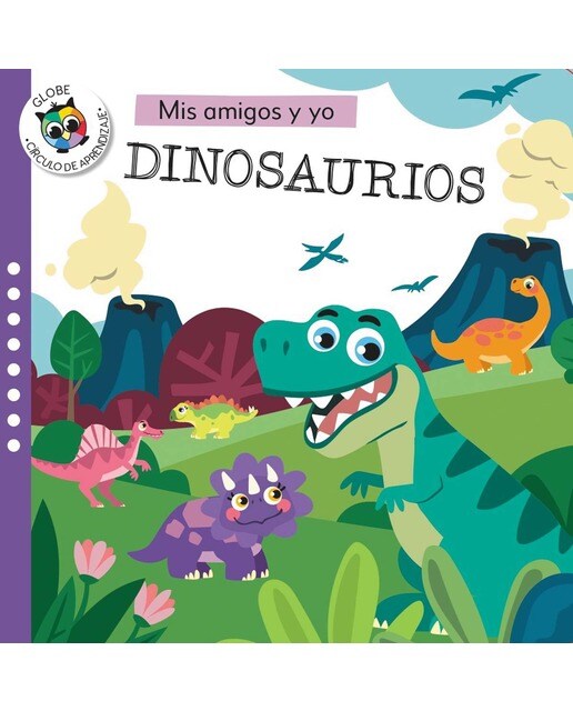 Dinosaurios 1