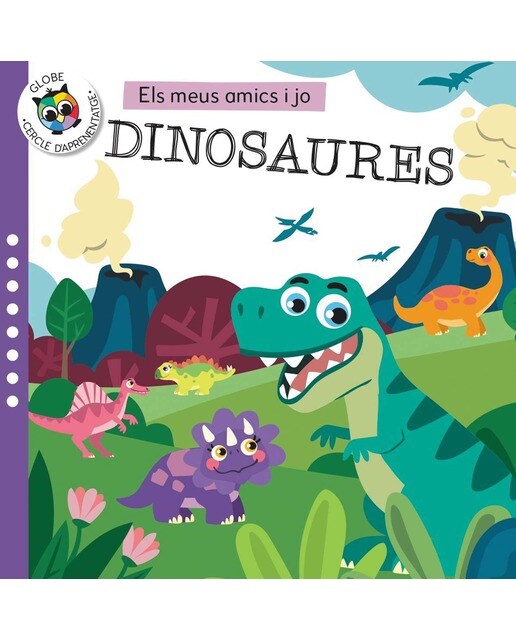Dinosaures 1
