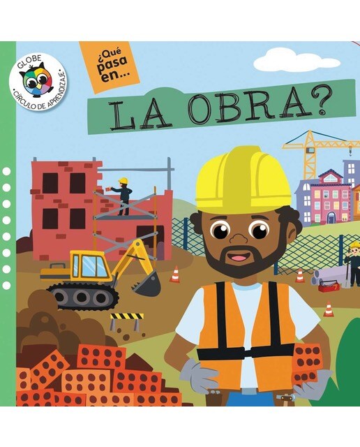 La obra 1
