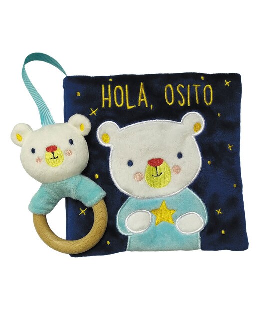 Imagem 0 de Hola, Osito