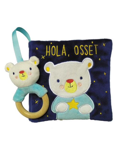 Imagem 0 de Hola, Osset