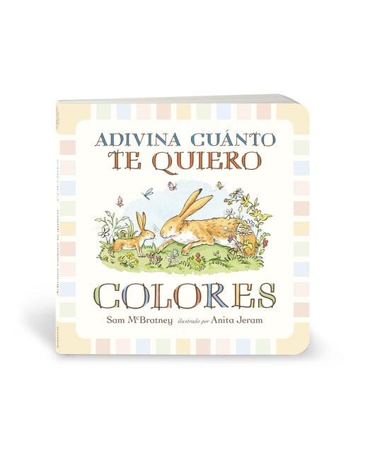 Imagen 0 de Adivina cuánto te quiero
