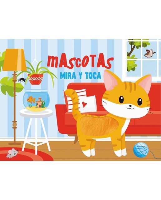 Mascotas 1