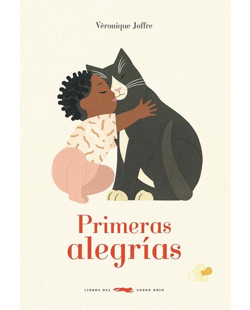 Primeras alegrías 1