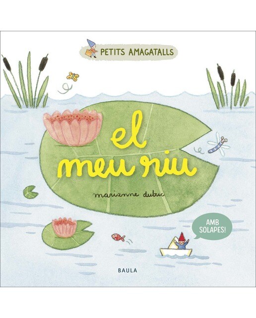 El meu riu 1