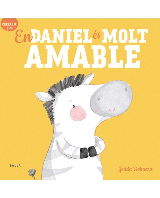 En Daniel és molt amable 1