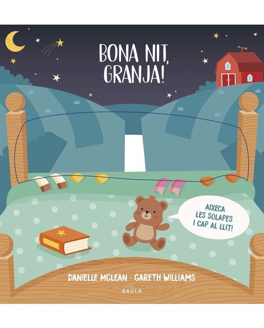 Bona nit, granja 1