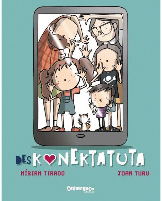 desKONEKTATUTA 1