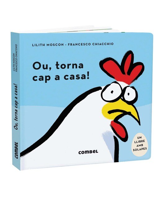 Ou, torna cap a casa 1