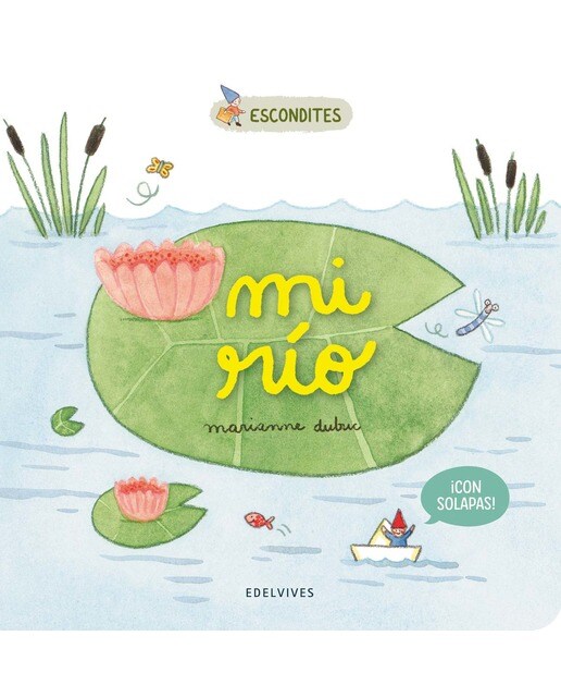 Mi rio 1