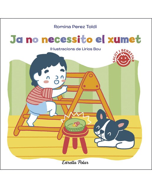 Ja no necessito el xumet 1