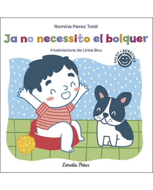 Imagem 0 de Ja no necessito el bolquer