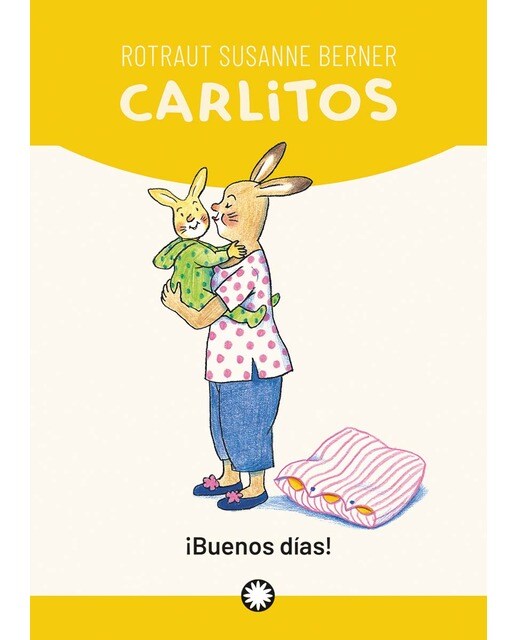 Imagem 0 de ¡Buenos días!