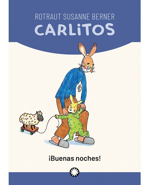 Imagem 0 de ¡Buenas noches!