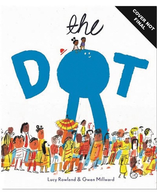 The dot