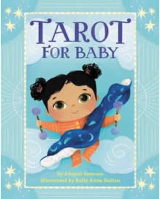 Tarot baby 1