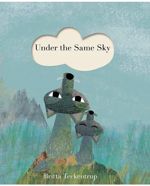 Under the same sky 1